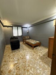 Blk 603 Clementi West Street 1 (Clementi), HDB 3 Rooms #583373811